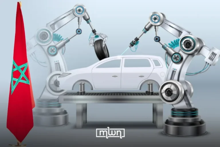 Morocco to build new electric vehicle assembly plant as automotive sector booms