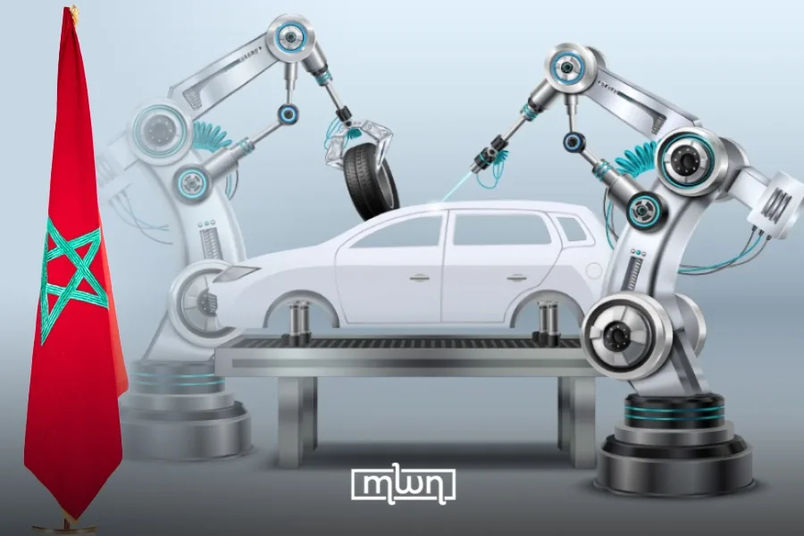 Morocco to build new electric vehicle assembly plant as automotive sector booms