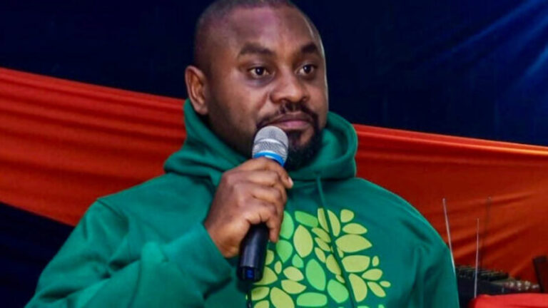 Kenya: Rights groups demand immediate release of abducted activist Mwabili Mwagodi
