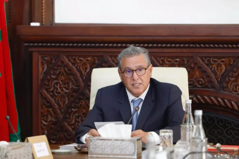 Morocco: 80 billion dirhams invested to accelerate 5G rollout by 2030