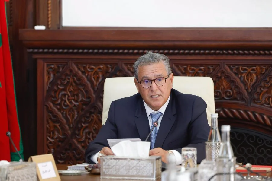 Morocco: 80 billion dirhams invested to accelerate 5G rollout by 2030