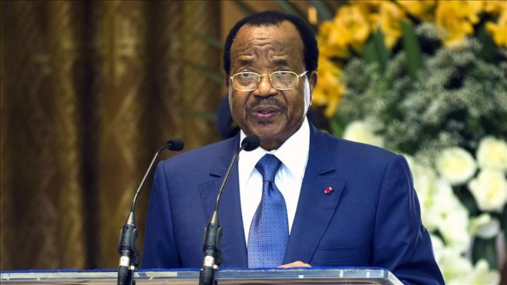 Catholic leaders call on President Biya to step down as Cameroon’s political tide shifts