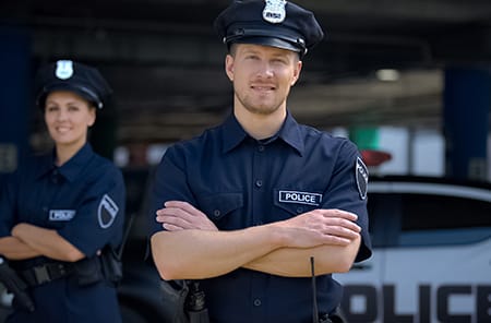 Egypt: 2025 police transfers aim to blend experience with new leadership
