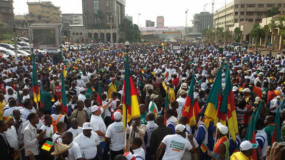 Cameroon records over 440 disappearances in six months as experts call for urgent action