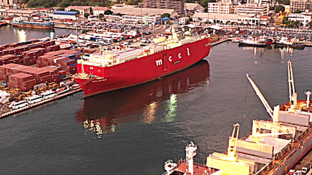 Senegal’s oil boom narrows trade deficit, signals economic shift