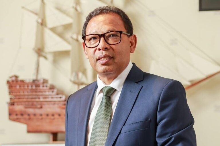 Madagascar: Transport Minister accused in scandal over five planes allegedly sent to Iran
