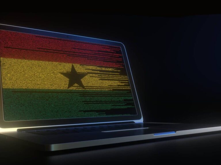 Ghana partners with Meta to bolster cybersecurity and online safety