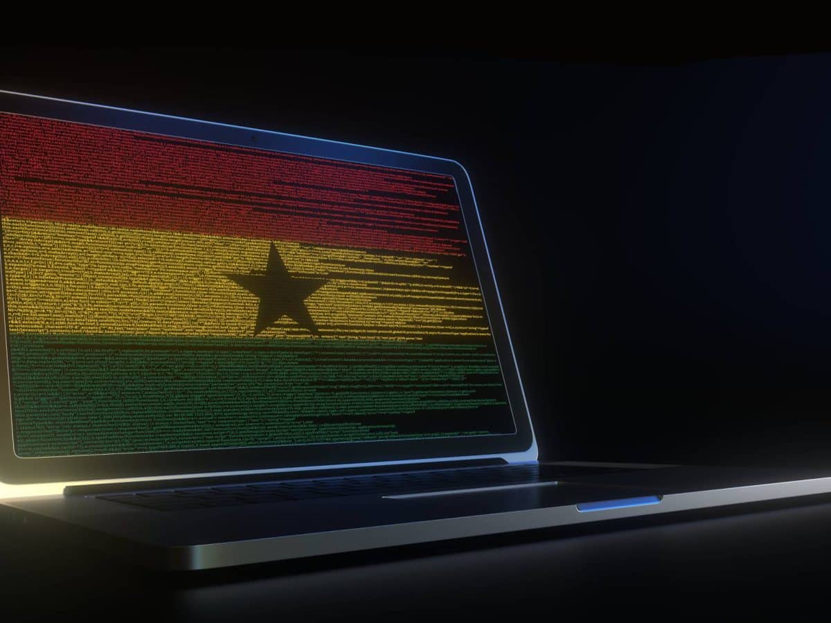 Ghana partners with Meta to bolster cybersecurity and online safety
