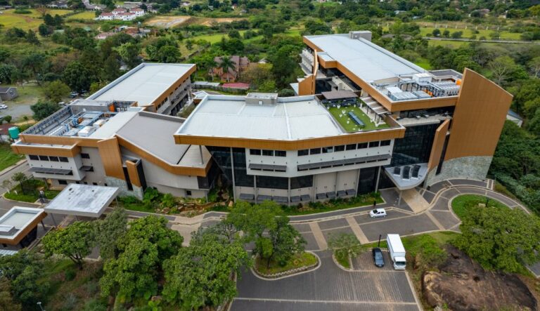 Eswatini revenue service breaks post-pandemic record with E14.6 billion in collections