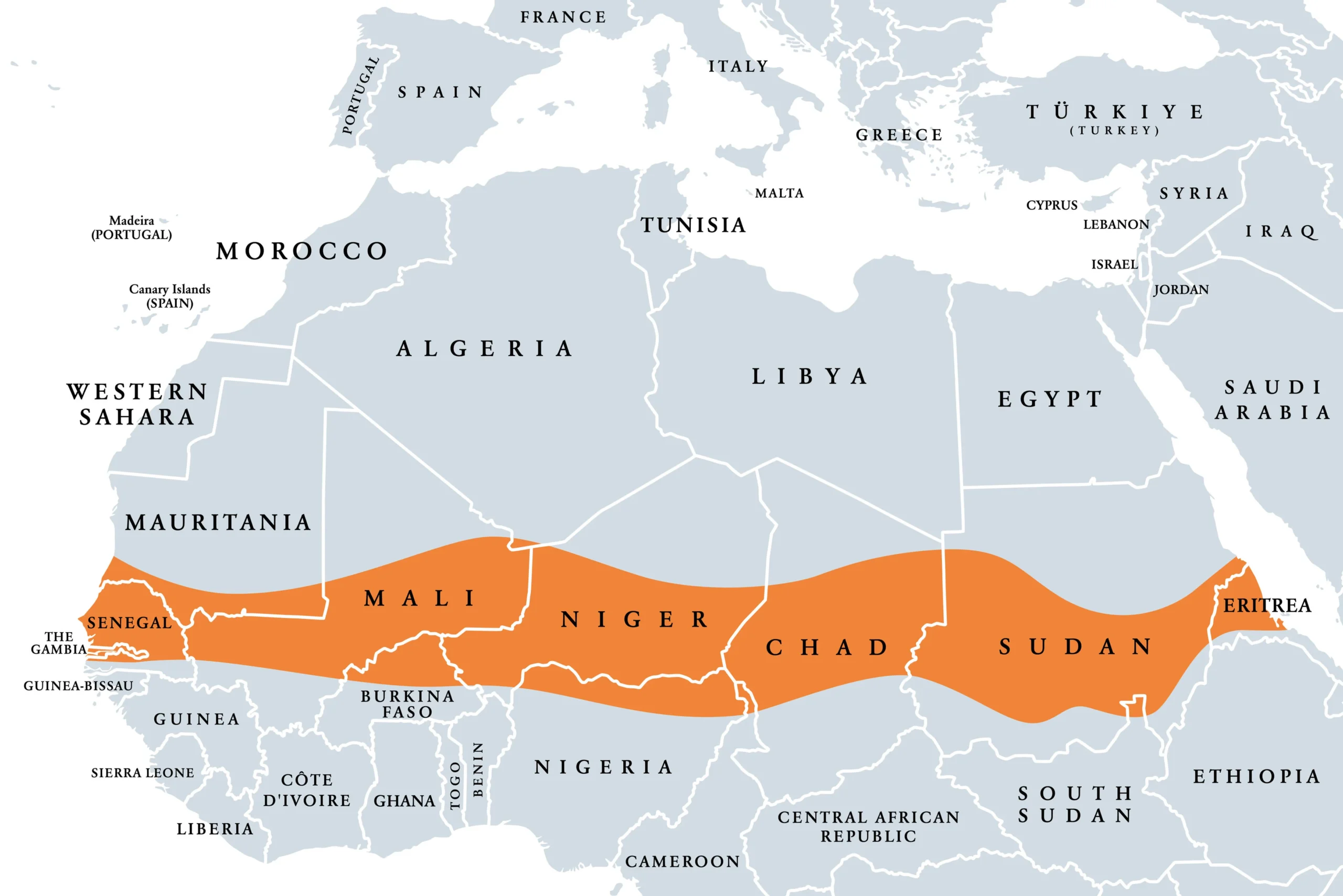 Sahel: Advocacy group defends Mali, Burkina Faso and Niger leaders against ‘dictator’ accusations