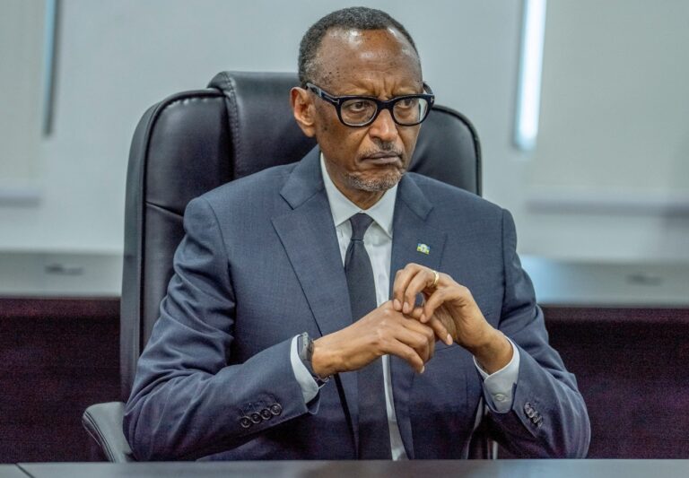 Rwanda: Kagame urges Africans to reject submission and reclaim dignity