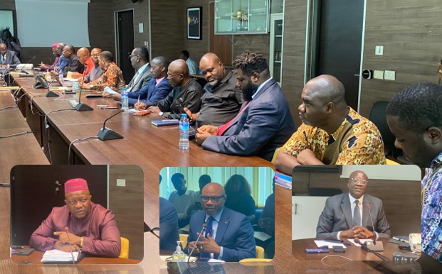 Liberia’s central bank unveils nationwide electronic switch to drive digital economy revolution