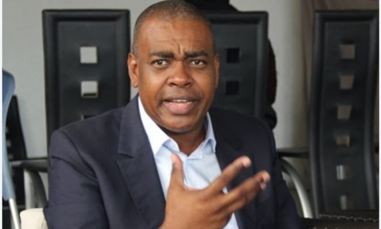 Comorian lawyer urges political resolution for detained Chadian opposition leader Masra Succès