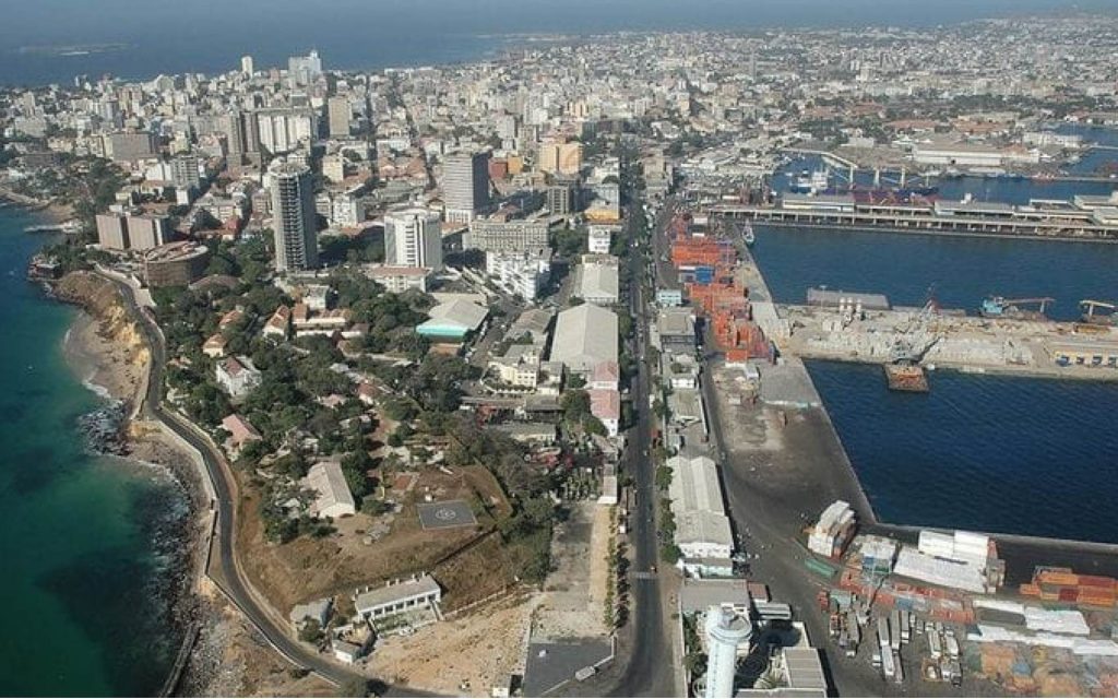 Senegal launches sweeping reforms to modernize public administration