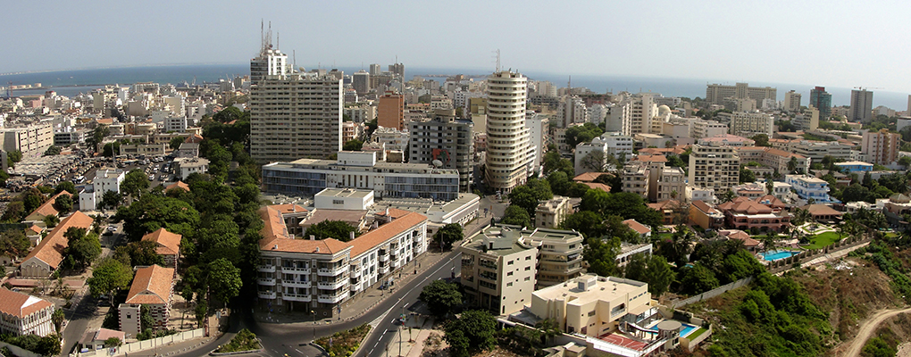 Senegal West Africa faces economic shifts, reforms, and crises across the region