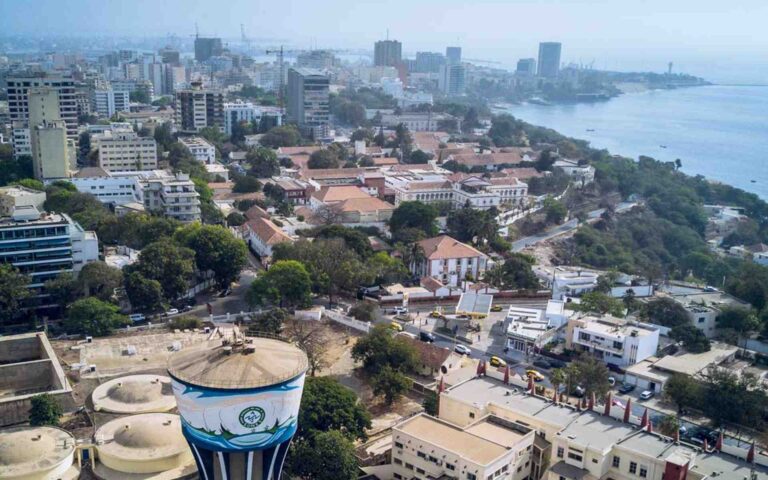 Senegal: Growth forecast to soar to 8% in 2025 amid hydrocarbon boom