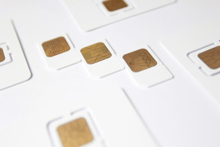 Algeria tightens sim card rules to curb telecom abuses in the maghreb