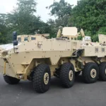 Morocco unveils Armoured vehicle factory in strategic partnership with India’s Tata