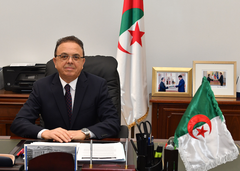 Algeria hosts key African summit on asset recovery to combat corruption