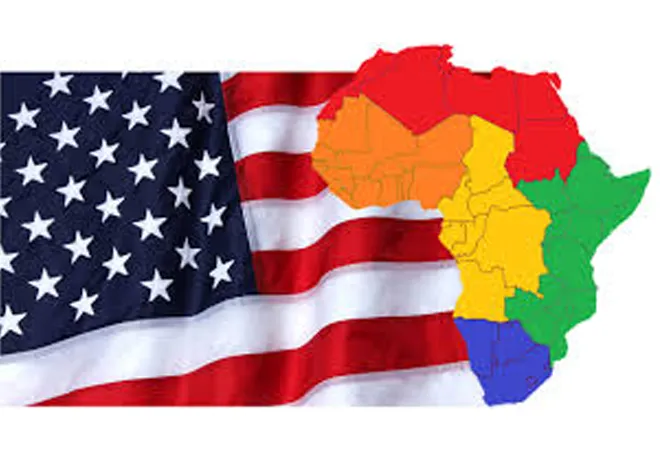 Trump hosts five African leaders for mini-summit amid visa ban controversy