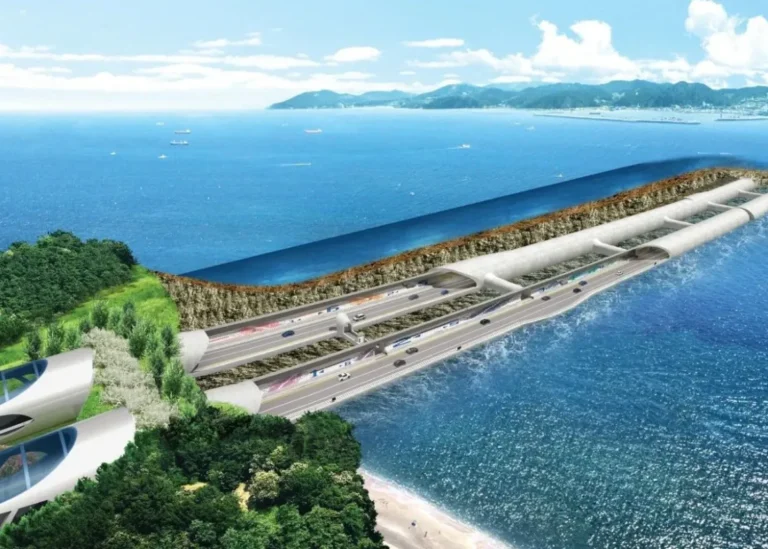 Maghreb-Europe tunnel project gains momentum with new studies and strategic shift