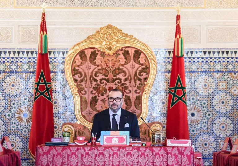 Morocco: King grants exceptional royal pardon to nearly 20,000 convicts in sweeping reform gesture