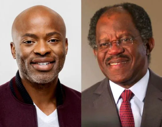 Two Nigerian entrepreneurs among America’s richest immigrants, highlighting rising immigrant success