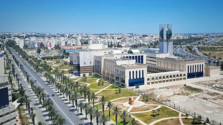 Tunisia launches bold public transport overhaul Amid growing infrastructure concerns