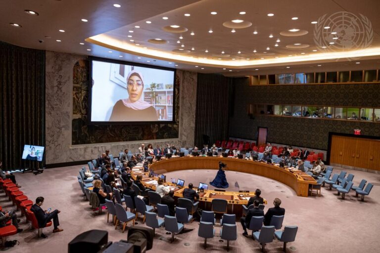 Libya committee tackles challenges of troubled companies amid workforce issues