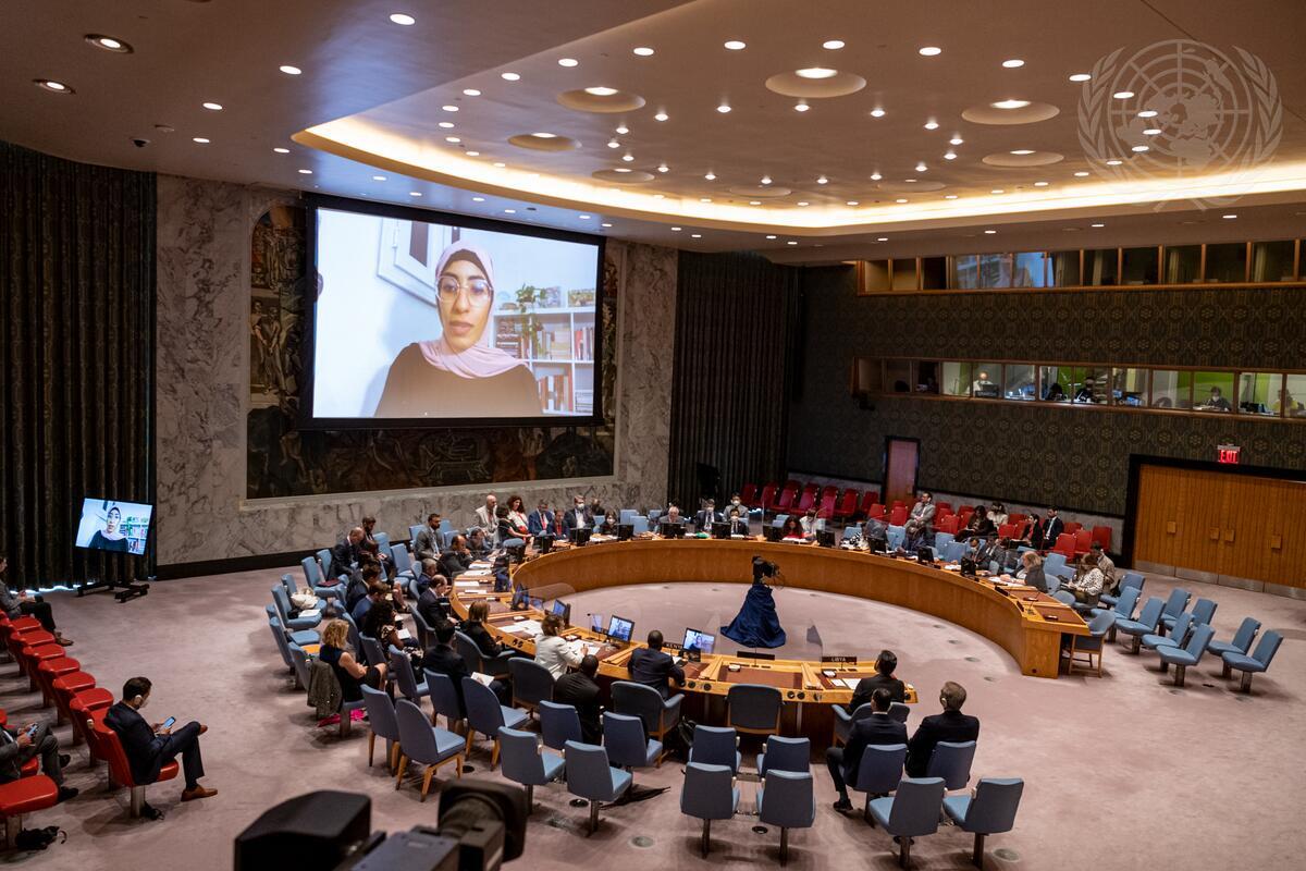 Libya committee tackles challenges of troubled companies amid workforce issues