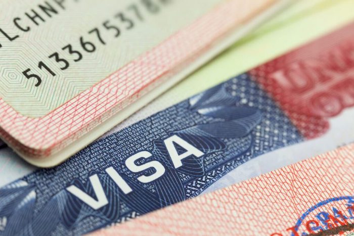 Tensions rise as US slashes visa validity for Nigeria, Cameroon, and Ethiopia