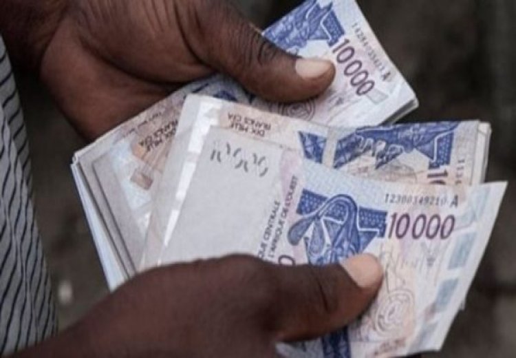 Ivory Coast raises 297 billion FCFA in oversubscribed public securities auction