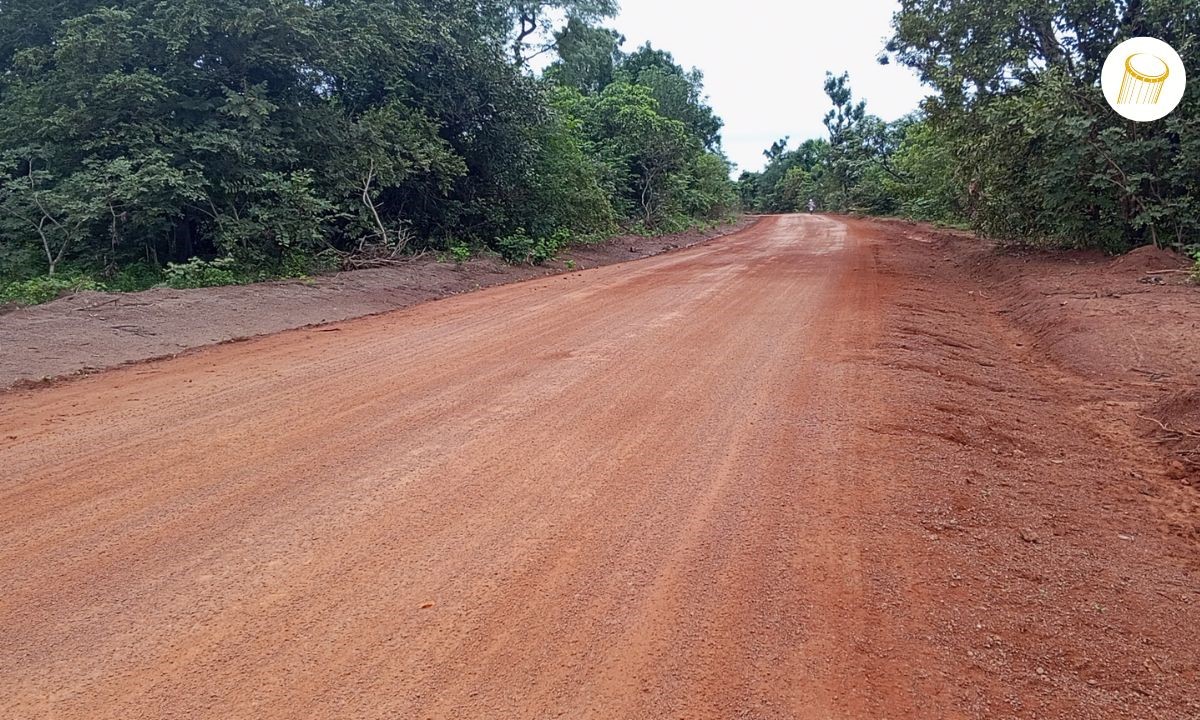 Mali 295 million FCFA allocated to open up Misseni through major road rehabilitation