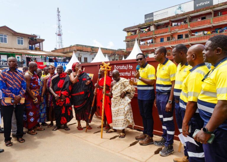Ghana: NPP grapples with internal fractures in Tarkwa-Nsuaem as grassroots unity erodes