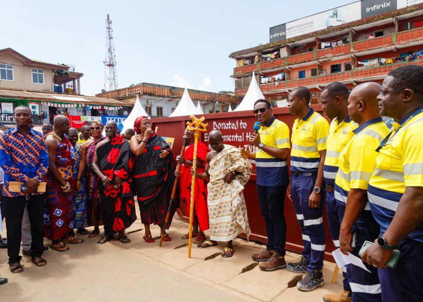 Ghana: NPP grapples with internal fractures in Tarkwa-Nsuaem as grassroots unity erodes