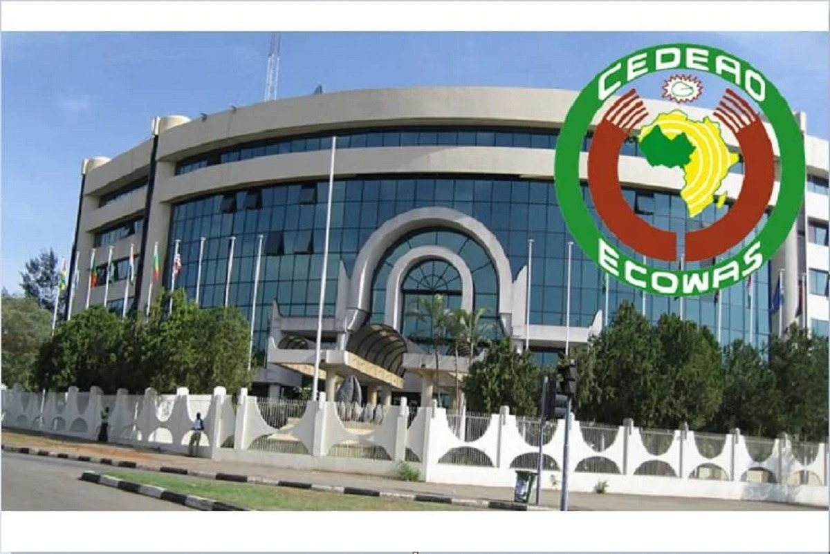 Crisis deepens in Togo as ECOWAS urges calm amid rising unrest