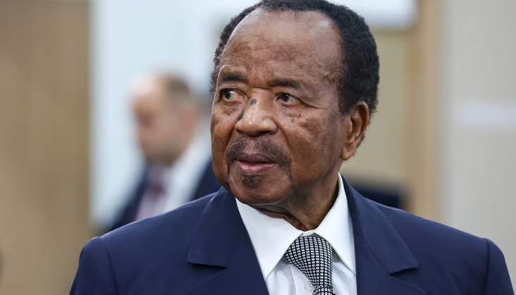 Cameroon faces historic CPDM revolt as Paul Biya’s leadership crumbles