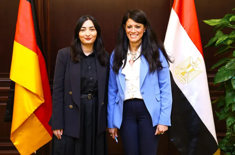 Egypt and germany expand strategic development Ties with €340 willion debt swap and new financing talks