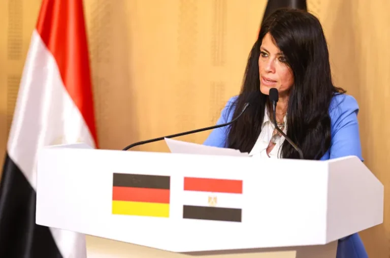 Egypt and Germany to hold fresh financial cooperation talks by end of 2025