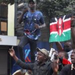 Generation Z faces trauma in Kenya's protests for change