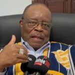 Zoutomou warns of electoral fraud as nearly 7 million voters registered in Guinea