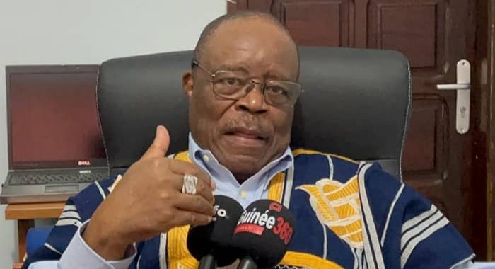 Zoutomou warns of electoral fraud as nearly 7 million voters registered in Guinea