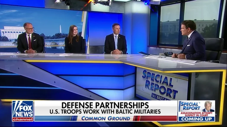 Egypt set to secure $4.7bn US air defense deal amid rising regional tensions