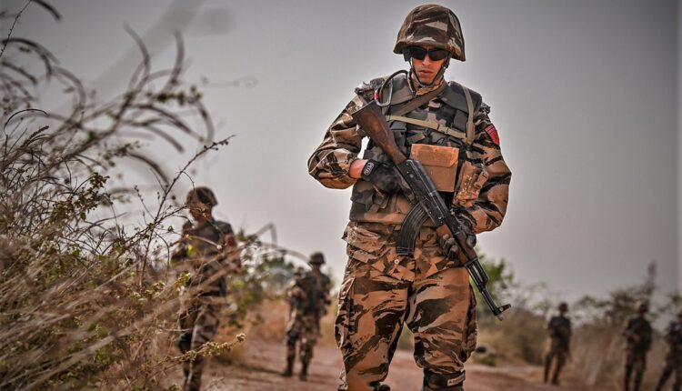 Maghreb: How Morocco, Tunisia and Libya plan to modernize their armies