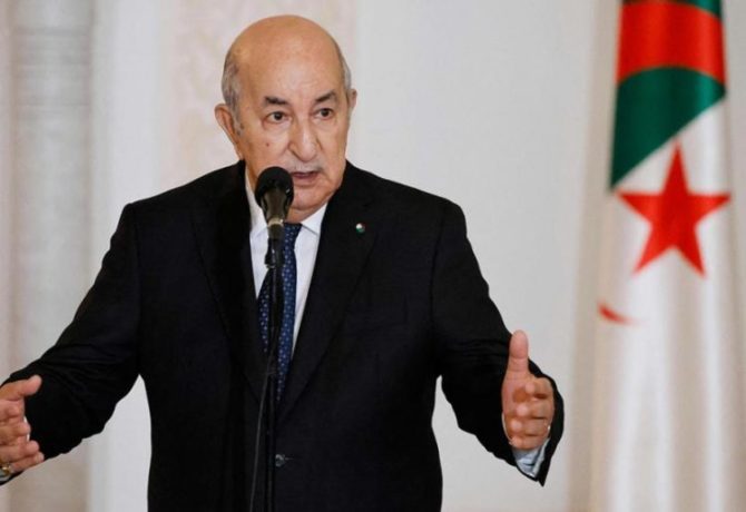 Algeria offers conditional mediation for peace in northern Mali