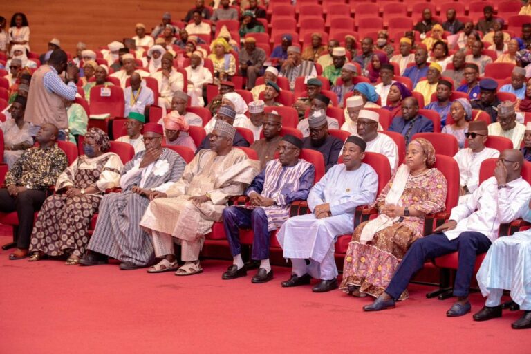 Mali Unveils National charter for peace and reconciliation to heal deep divisions