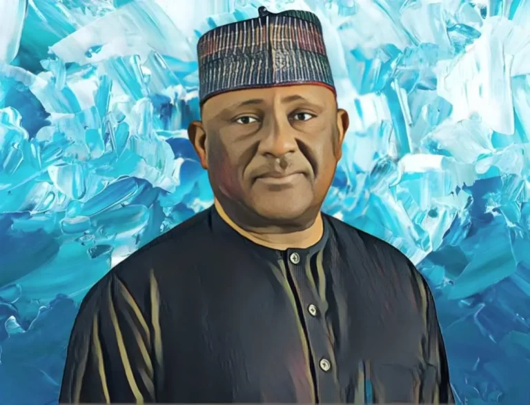 Nigeria: Abdul Samad Rabiu’s fortune climbs to $6 billion amid cement and food empire boom