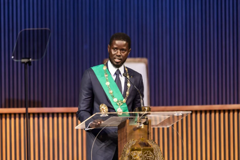 Senegal sees BFEM pass rates climb as exam reforms show progress