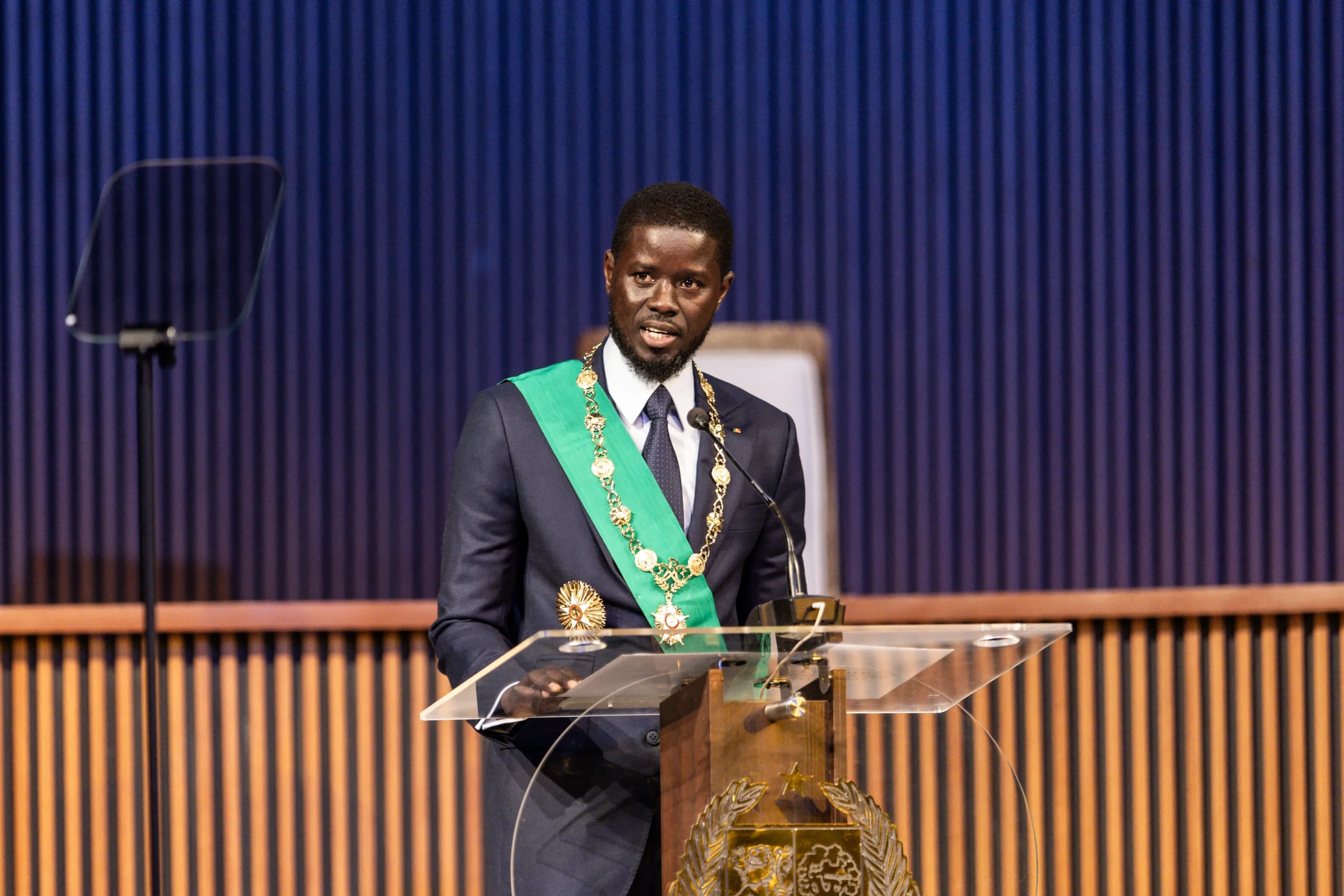 Senegal sees BFEM pass rates climb as exam reforms show progress