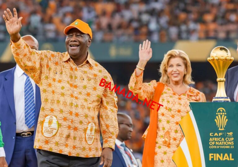 Alassane Ouattara announces fourth-term bid Amid narrowing field ahead of Ivorian election